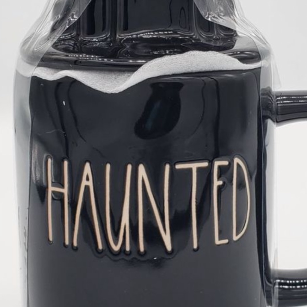 NWT Rae Dunn Halloween